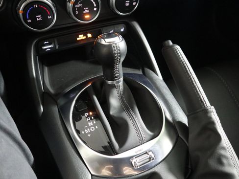 Certified 2023 MAZDA MX-5 Miata Grand Touring w/ Weather Package image 19