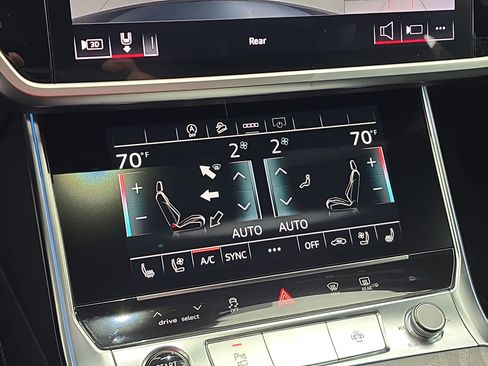 Used 2025 Audi A6 Premium Plus w/ Driver Assistance Package image 24