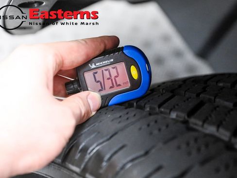 Used 2024 RAM 1500 Classic Warlock image 25