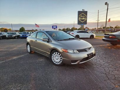 Used 2006 Honda Civic LX