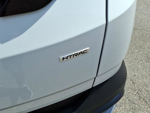 New 2026 Hyundai Tucson SEL AWD/4WD image 5
