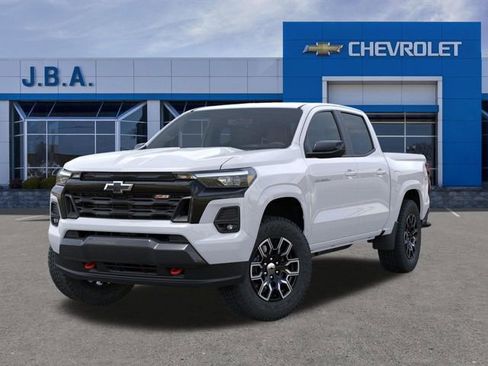 New 2026 Chevrolet Colorado Z71 w/ Z71 Convenience Package 2 image 7
