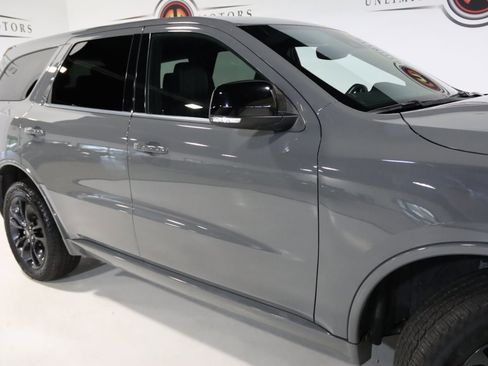 Used 2022 Dodge Durango GT image 9
