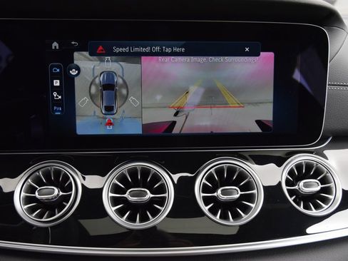 New 2026 Mercedes-Benz AMG GT 63 S image 30