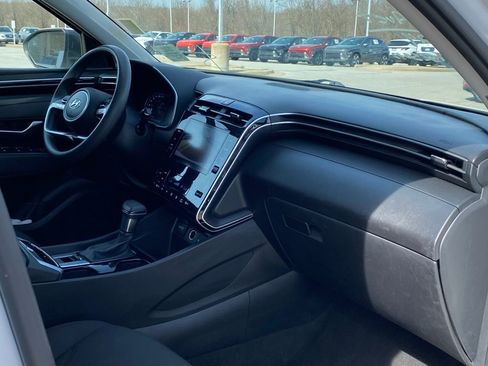 Used 2024 Hyundai Tucson SEL image 30