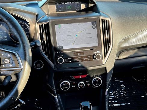 Used 2022 Subaru Forester Touring image 9