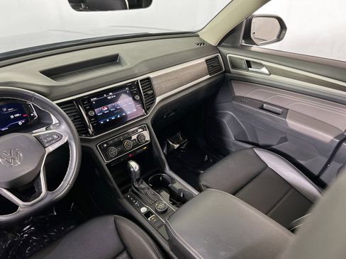 Used 2022 Volkswagen Atlas SE image 22
