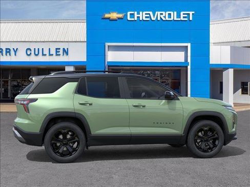 New 2026 Chevrolet Equinox LT w/ Midnight Edition image 5