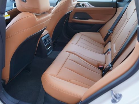 New 2026 BMW 430i 430i Gran Coupe w/ Premium Package image 20