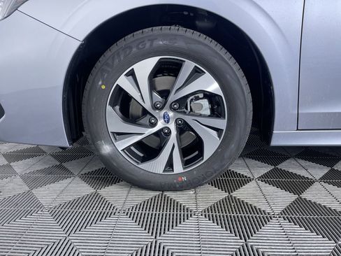 New 2025 Subaru Legacy Premium image 25