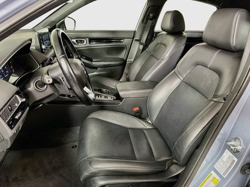 Used 2023 Honda Civic Sport Touring image 8