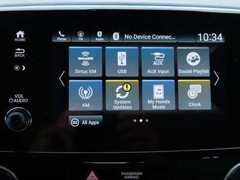 Used 2021 Honda Pilot EX-L image 35
