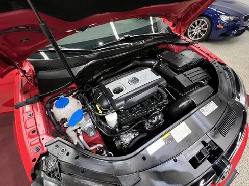 Used 2015 Volkswagen Eos Komfort image 42