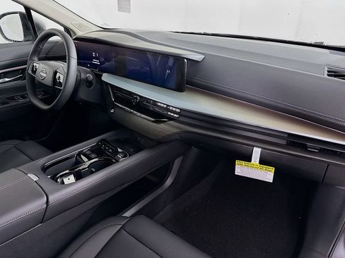 New 2026 Nissan Murano SL image 36