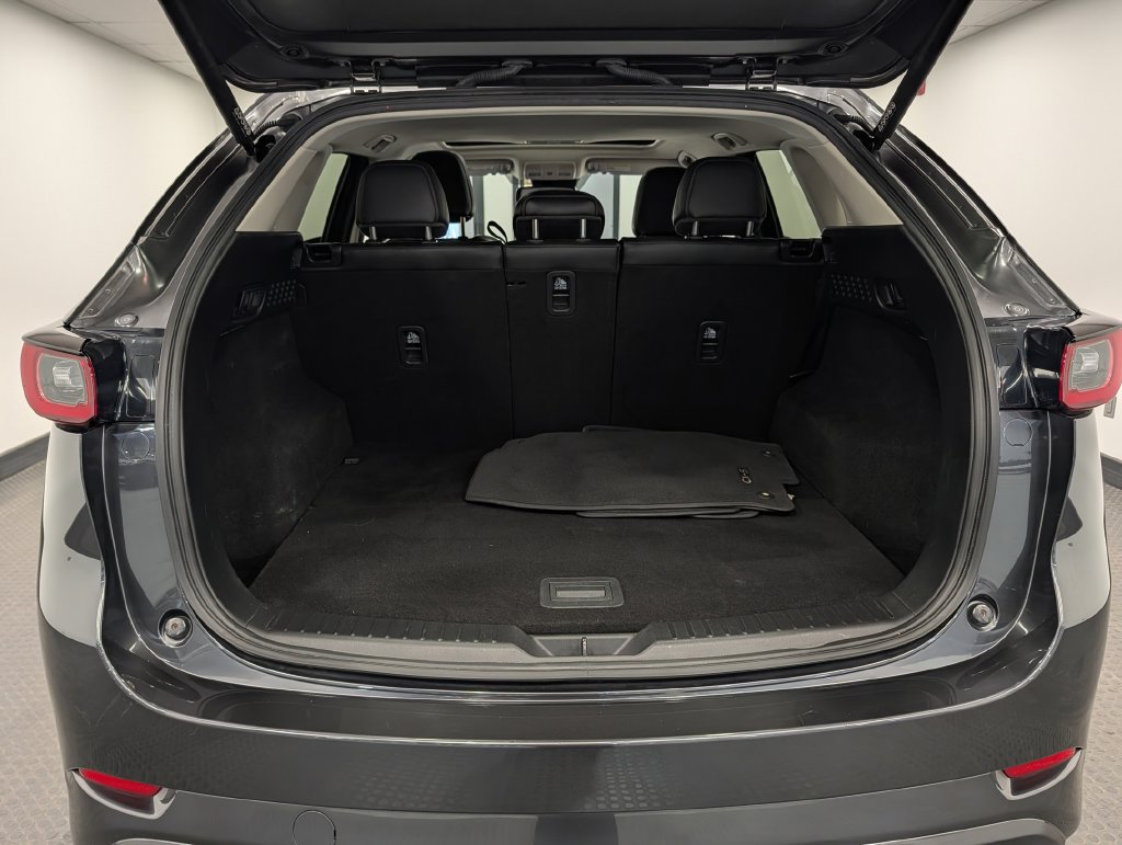 Certified 2024 MAZDA CX-5 AWD 2.5 S w/ Premium Plus Pkg image 27