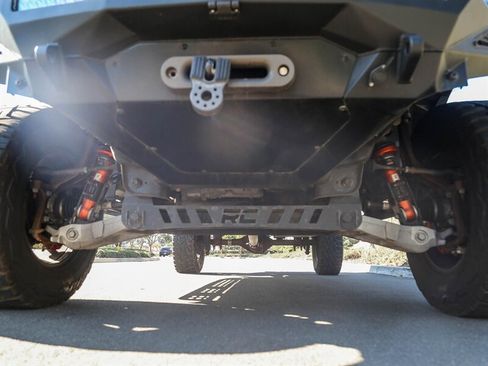 Used 2019 Ford F150 Raptor w/ Equipment Group 802A Luxury image 8