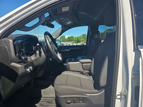 Used 2024 GMC Sierra 1500 SLE w/ Preferred Package AWD/4WD image 21