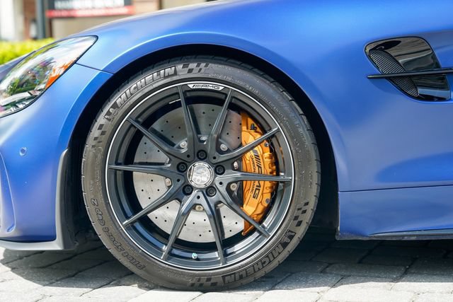 Used 2020 Mercedes-Benz AMG GT R image 14