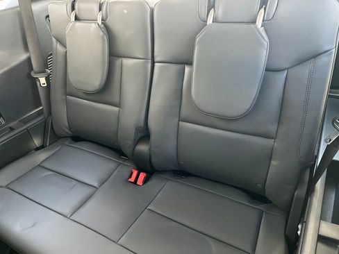 New 2026 Ford Explorer Active w/ Active Comfort Package image 22