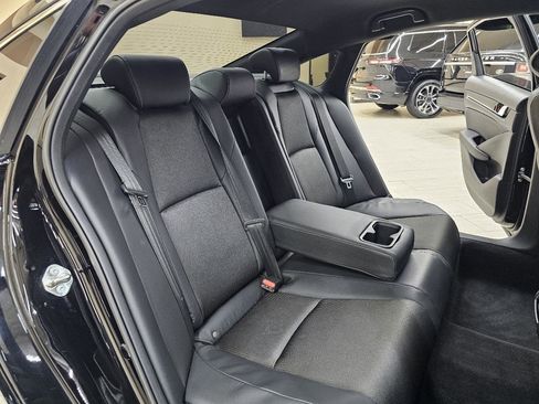 Used 2018 Honda Accord Sport image 21