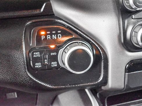 Used 2020 RAM 1500 Big Horn image 19