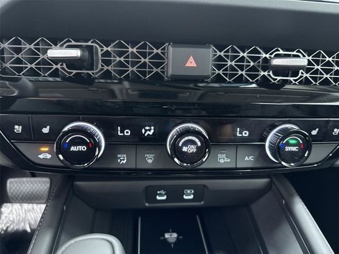 New 2026 Honda Accord Touring image 29