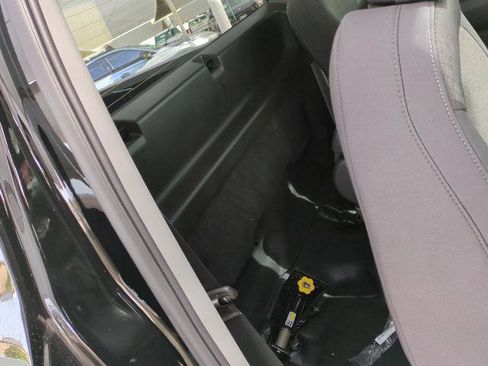 New 2025 GMC Sierra 1500 Pro w/ Pro Value Package image 56