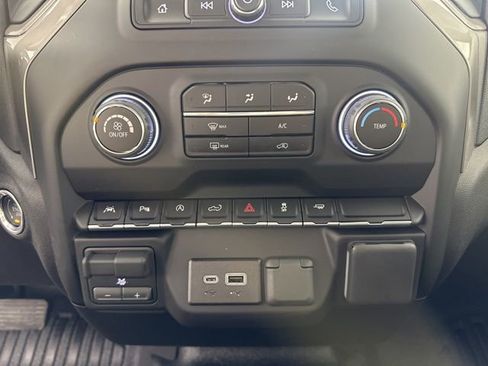 New 2026 Chevrolet Silverado 1500 W/T w/ WT Safety Package RWD image 18
