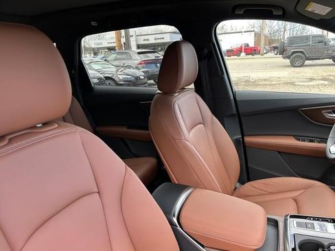 Used 2025 Audi Q7 2.0T Premium Plus w/ Premium Plus Package image 26