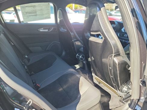 New 2024 Alfa Romeo Giulia Quadrifoglio image 14