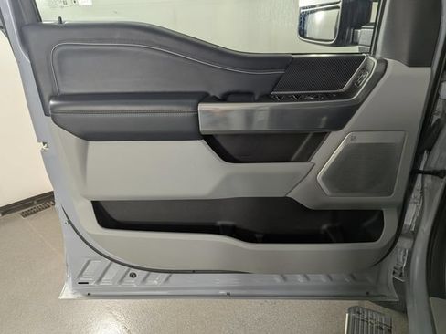 Used 2024 Ford F250 Limited w/ FX4 Off-Road Package AWD/4WD image 9