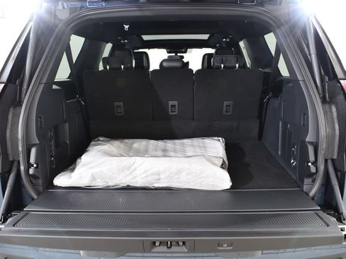 New 2027 Ford Expedition Max Platinum w/ Stealth Appearance Package AWD/4WD image 21