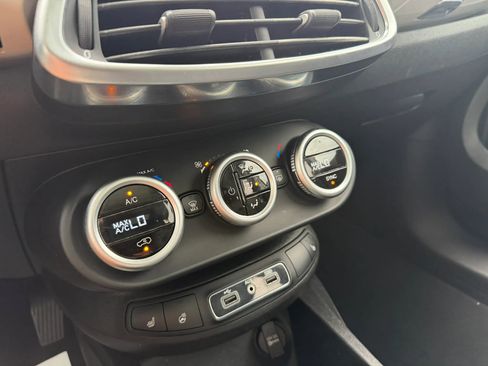 Used 2018 FIAT 500X Lounge w/ Lounge Premium Package (FWD) image 14