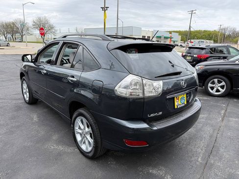 Used 2008 Lexus RX 350 AWD image 86