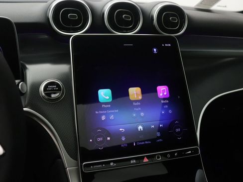 New 2026 Mercedes-Benz GLC 300 image 6