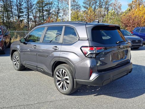 New 2026 Subaru Forester Touring image 4