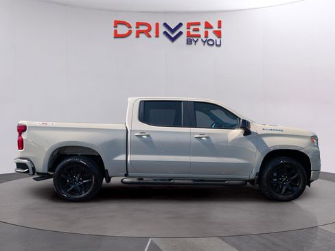 New 2026 Chevrolet Silverado 1500 RST w/ RST Select Package image 7