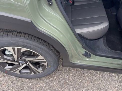 New 2026 Subaru Crosstrek 2.0i Premium image 12