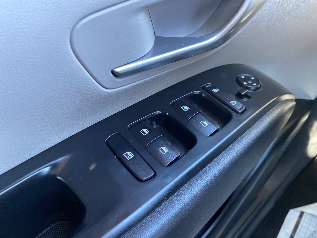 Certified 2024 Hyundai Tucson SE FWD image 21