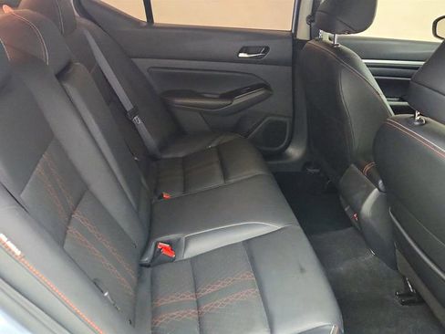 Used 2024 Nissan Altima 2.5 SR w/ SR Premium Package image 24