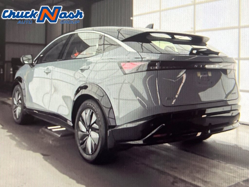 Used 2024 Nissan Ariya FWD image 4