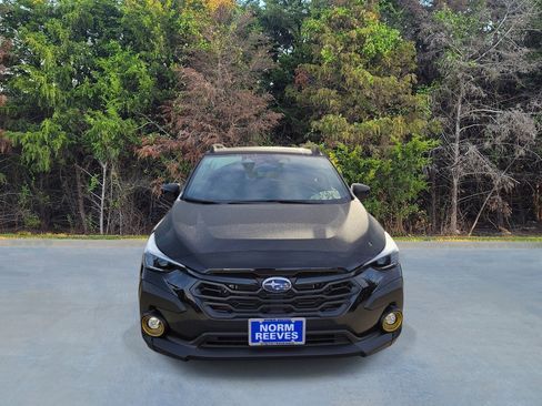 New 2026 Subaru Crosstrek 2.5i Sport AWD/4WD image 2