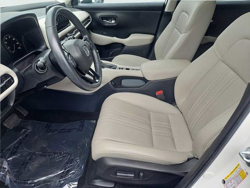 Used 2023 Honda HR-V EX-L image 28