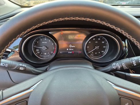 Used 2023 Buick Encore GX Preferred FWD image 24