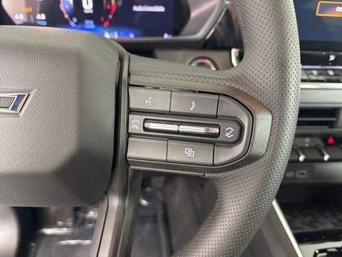 New 2026 Chevrolet Colorado Trail Boss image 21