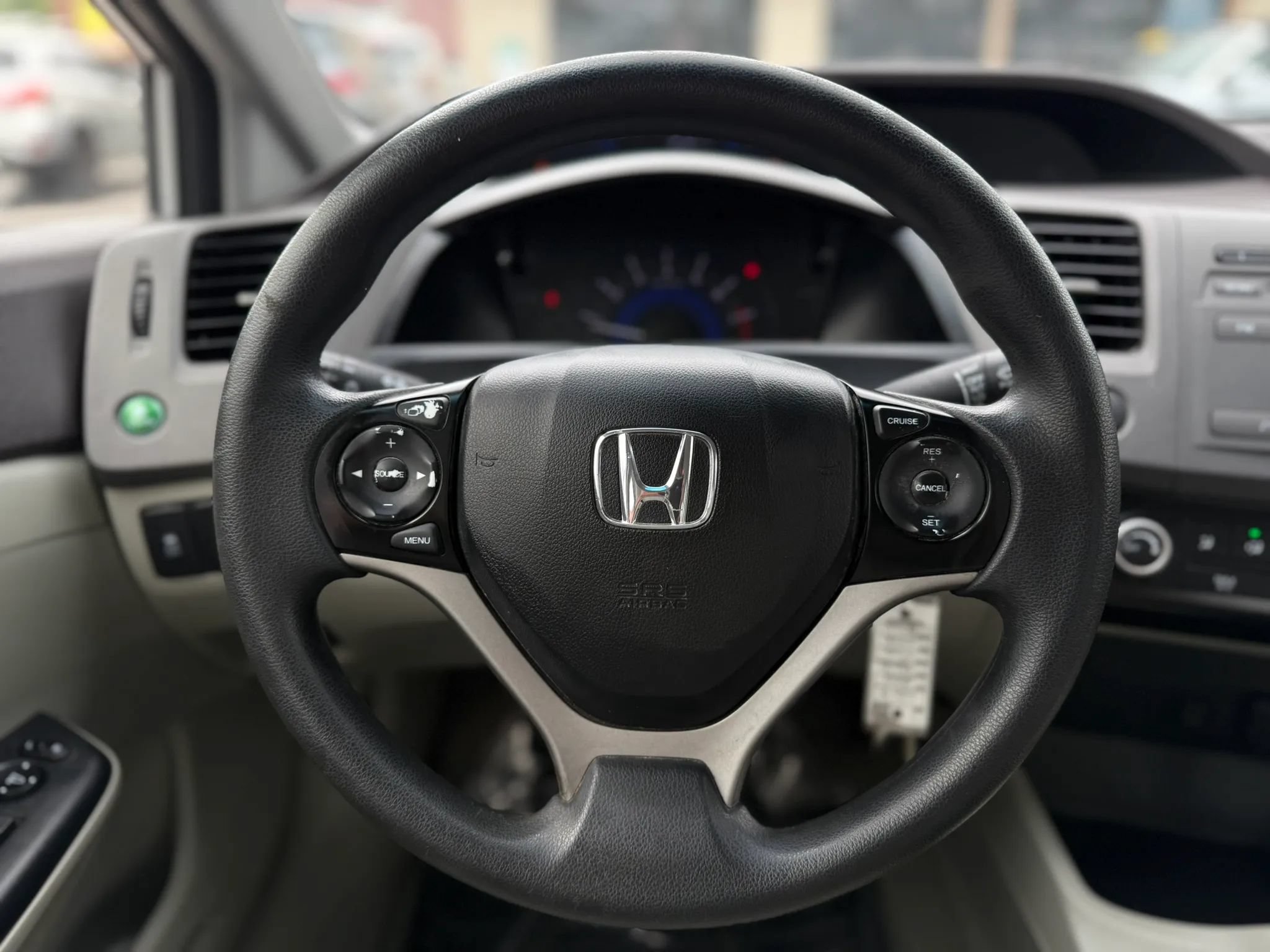 Used 2012 Honda Civic LX image 43