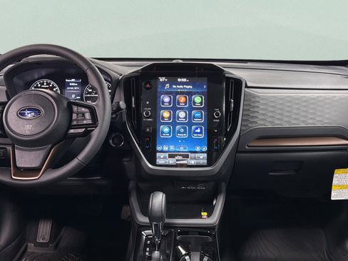 New 2026 Subaru Forester Sport image 30