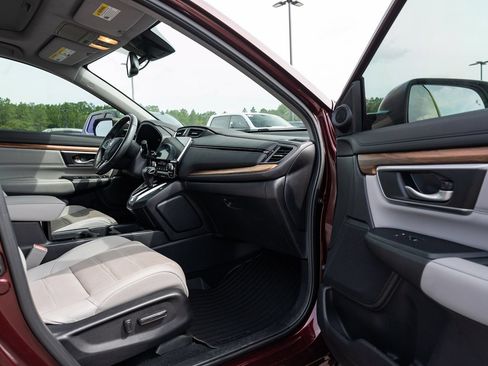 Used 2019 Honda CR-V EX-L image 11