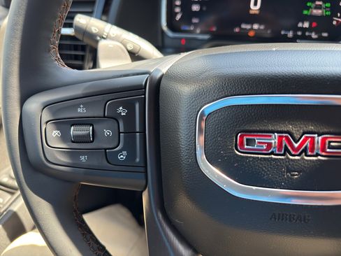 New 2026 GMC Sierra 1500 AT4 w/ AT4 Premium Package image 26