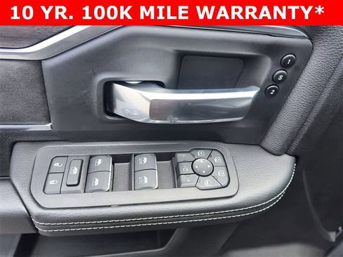 New 2026 RAM 2500 Laramie image 13